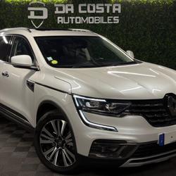 Renault Koleos 1.7 BLUE dCi 150 (HCA7) occasion - Taverny - photo 3/48
