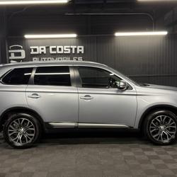 Mitsubishi Outlander 2.2 DID150 INVITE 2WD occasion - Taverny - photo 2/49