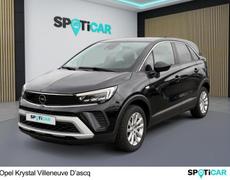 Opel Crossland Villeneuve-d'Ascq