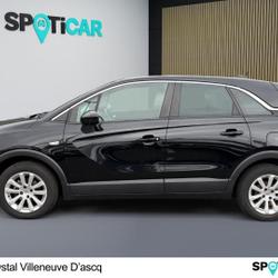 Opel Crossland 1.5 D 110ch Elegance occasion - Villeneuve-d'Ascq - photo 2/26