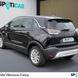 Opel Crossland 1.5 D 110ch Elegance occasion - Villeneuve-d'Ascq - photo 3/26