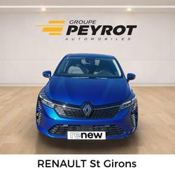 Renault Clio 5 Clio Blue dCi 100 Evolution Saint-Girons