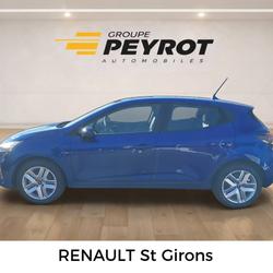 Renault Clio 5 Clio Blue dCi 100 Evolution Saint-Girons