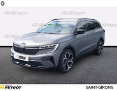 Renault Espace 5 - Espace E-Tech hybrid 200 esprit Alpine - 35 390 €