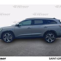 Renault Espace 5 Espace E-Tech hybrid 200 esprit Alpine Saint-Girons