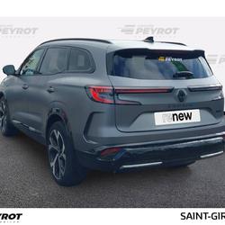 Renault Espace 5 Espace E-Tech hybrid 200 esprit Alpine Saint-Girons