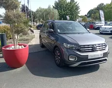 Volkswagen T-Cross Chantonnay