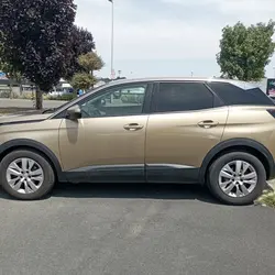 Peugeot 3008 1.6 BLUEHDI 120 ACTIVE BUSINESS BASSE CONSOMMATION Chantonnay