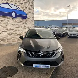 Renault Clio 5 1.5 DCI 100CH EVOLUTION - 25 Saint-Saturnin