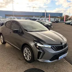 Renault Clio 5 1.5 DCI 100CH EVOLUTION - 25 Saint-Saturnin