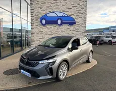 Renault Clio 5 Mérignac