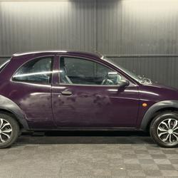 Ford Ka 1.3 i occasion - Taverny - photo 2/20