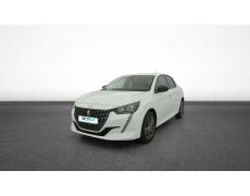 Peugeot 208 Montélimar