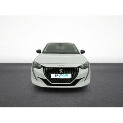 Peugeot 208 PureTech 75 S&S BVM5 Style occasion - Mont&eacute;limar - photo 2/31