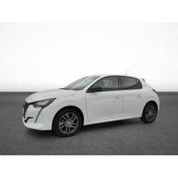 Peugeot 208 PureTech 75 S&S BVM5 Style occasion - Mont&eacute;limar - photo 3/31
