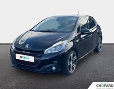 Peugeot 208 Noidans-lès-Vesoul