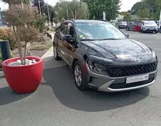 Hyundai Kona Chantonnay