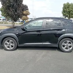 Hyundai Kona 1.6 CRDI 136 HYBRID 48V CREATIVE DCT-7 Chantonnay