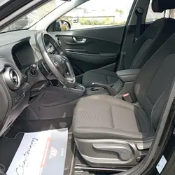 Hyundai Kona 1.6 CRDI 136 HYBRID 48V CREATIVE DCT-7 Chantonnay