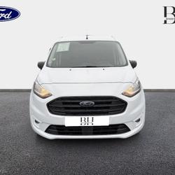 Ford Transit Connect L1 1.5 EcoBlue 75ch Trend Vitr&eacute;