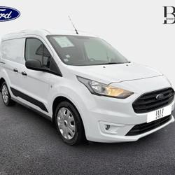 Ford Transit Connect L1 1.5 EcoBlue 75ch Trend Vitr&eacute;