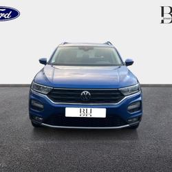 Volkswagen T-Roc 1.0 TSI 110ch Lounge Business Vitr&eacute;