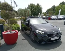 BMW Serie 2 Chantonnay