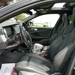 BMW Serie 2 (F44) 218DA 150 M SPORT BVA8 Chantonnay