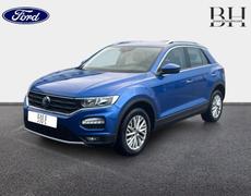 Volkswagen T-Roc Vitré