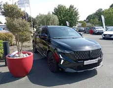 Renault Austral Chantonnay