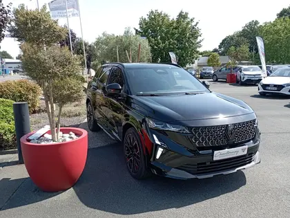 Renault Austral - 1.2 E-TECH FULL HYBRID 200 ESPRIT ALPINE - 38 900 €