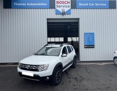 Dacia Duster Les Sables-d'Olonne