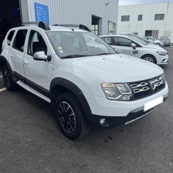 Dacia Duster 1.5 dCi 110ch Prestige 4X2 Euro6 Les Sables-d'Olonne