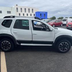 Dacia Duster 1.5 dCi 110ch Prestige 4X2 Euro6 Les Sables-d'Olonne