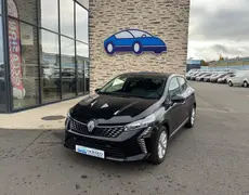 Renault Clio 5 Mérignac