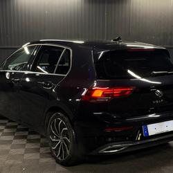 Volkswagen Golf 8 VIII 1.5 TSI ACT 130 OPF STYLE BV6 occasion - Taverny - photo 3/48