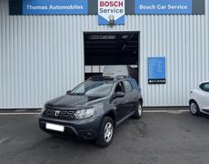 Dacia Duster Les Sables-d'Olonne