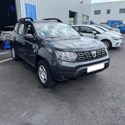 Dacia Duster 1.5 Blue dCi 95ch Essentiel 108g 4x2 - 19 Les Sables-d'Olonne