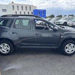 Dacia Duster 1.5 Blue dCi 95ch Essentiel 108g 4x2 - 19 Les Sables-d'Olonne
