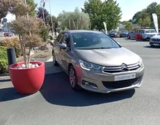 Renault Captur Chantonnay