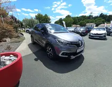 Renault Captur Chantonnay