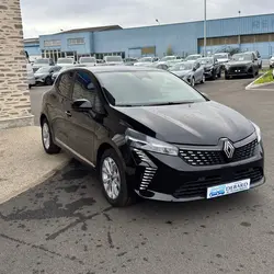 Renault Clio 5 1.5 DCI 100CH EVOLUTION - 25 M&eacute;rignac