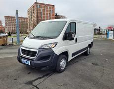 Peugeot Boxer Albi