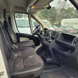 Peugeot Boxer BOXER 2.0 HDI 110 CV Albi