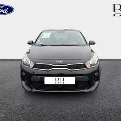Kia Rio 1.2 MPi 84ch ISG Active Euro6d-T Vitr&eacute;
