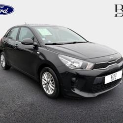 Kia Rio 1.2 MPi 84ch ISG Active Euro6d-T Vitr&eacute;