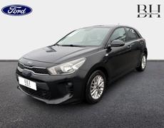 Kia Rio Vitré