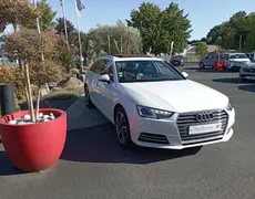 Audi A4 Avant Chantonnay