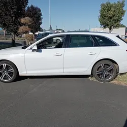 Audi A4 Avant 2.0 TDI 150 S LINE S TRONIC 7 Chantonnay