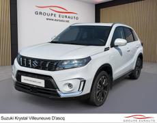 Suzuki Vitara Villeneuve-d'Ascq